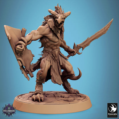Skorath (15 Models)