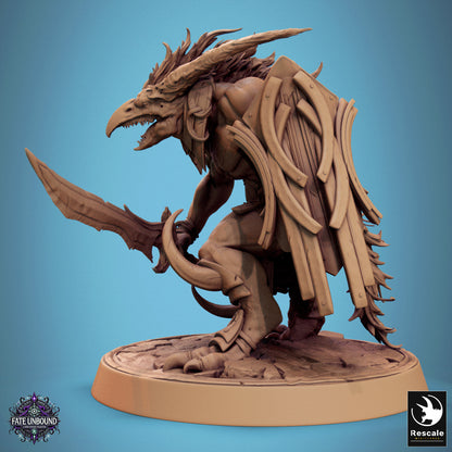 Skorath (15 Models)
