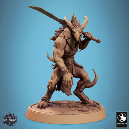 Skorath (15 Models)