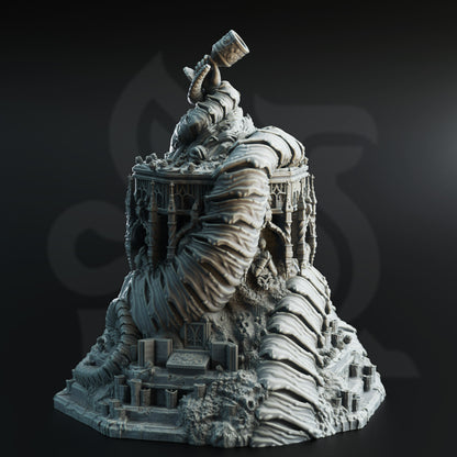 The Defiled Chalice of Namneri Terrain