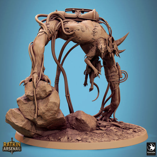 Plagueborn