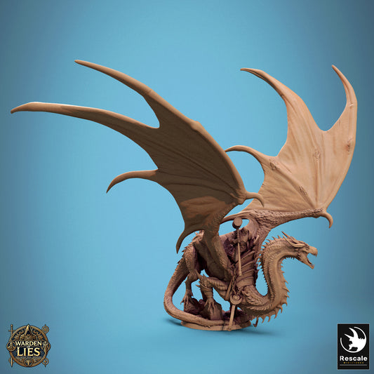 Thorn Dragon