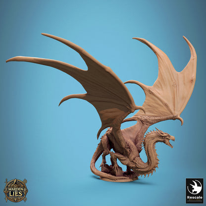 Thorn Dragon