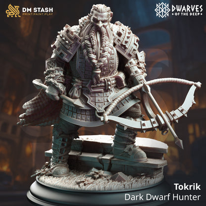 Dwarves of the Deep Adventure Set