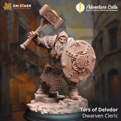 Adventure Calls Miniature Bundle