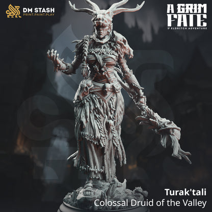 A Grim Fate Miniature Adventure Bundle