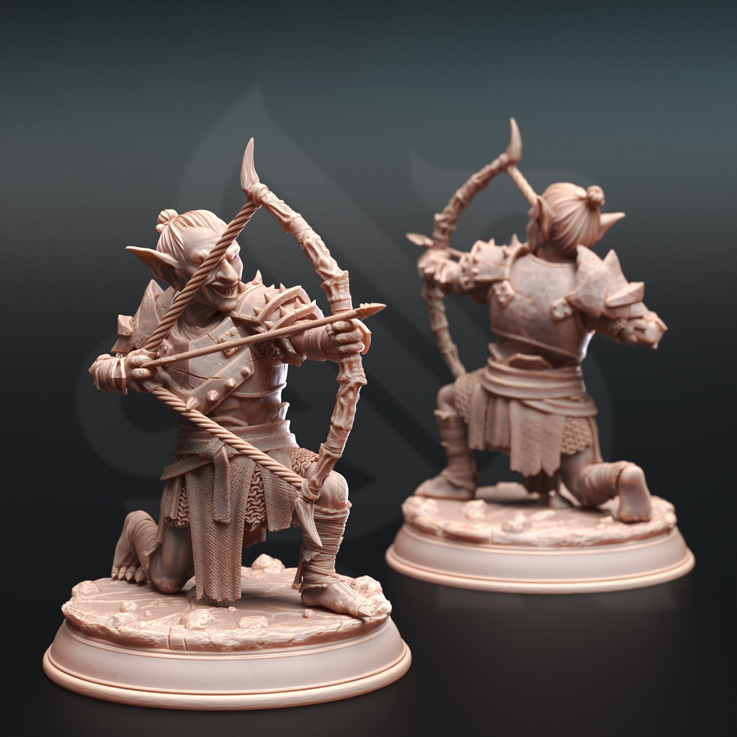 Urkadu Goblin Tribe