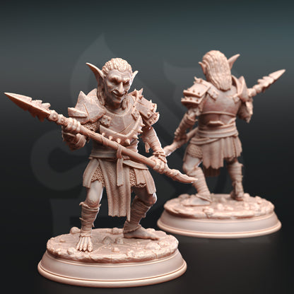 Urkadu Goblin Tribe