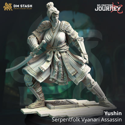 An Eastern Journey Adventure Bundle