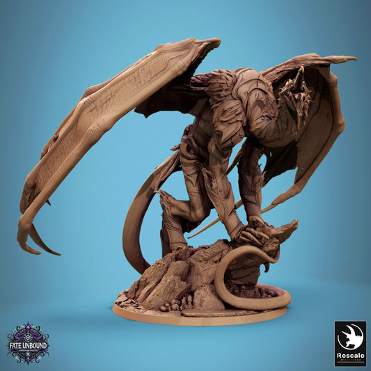ZarKael Celestial Scourge