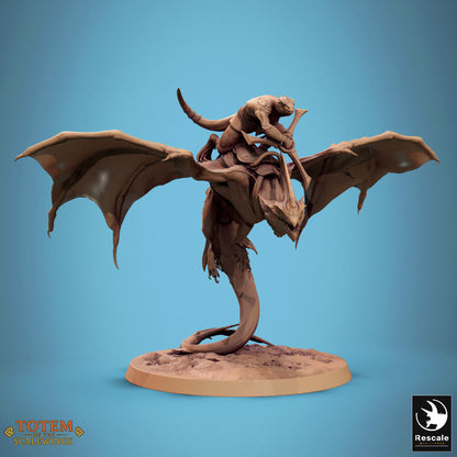 Zicoalt Rider (8 Models)