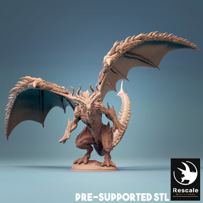 Bahamut