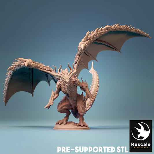 Bahamut