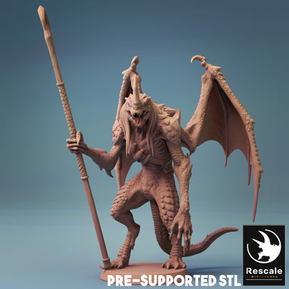 Abishai (5 Models)