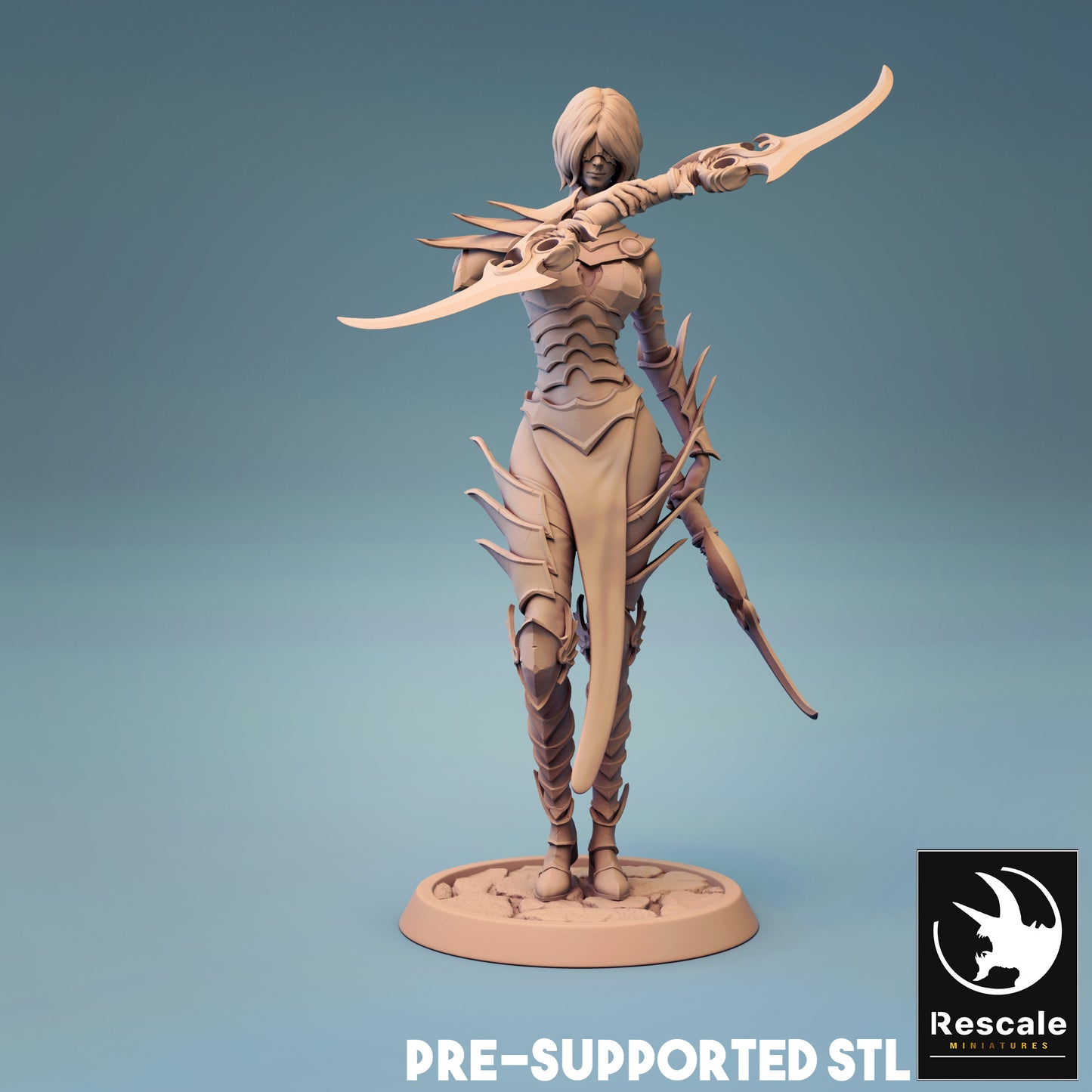 Death-Cult (9 Models)