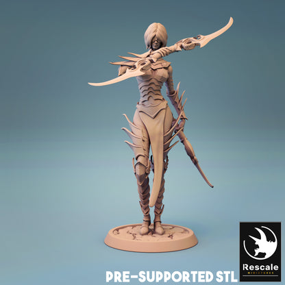 Death-Cult (9 Models)