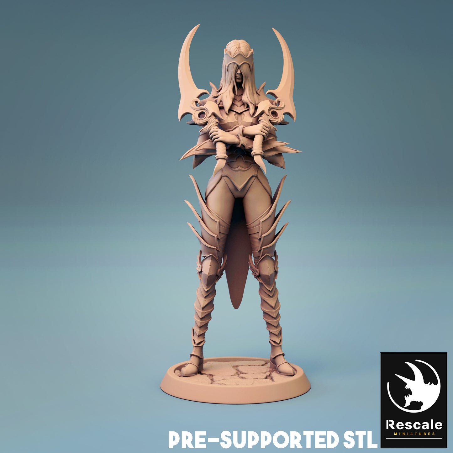 Death-Cult (9 Models)