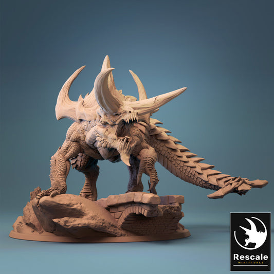 Tarrasque