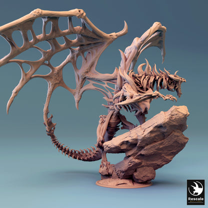 Dracolich Climbing